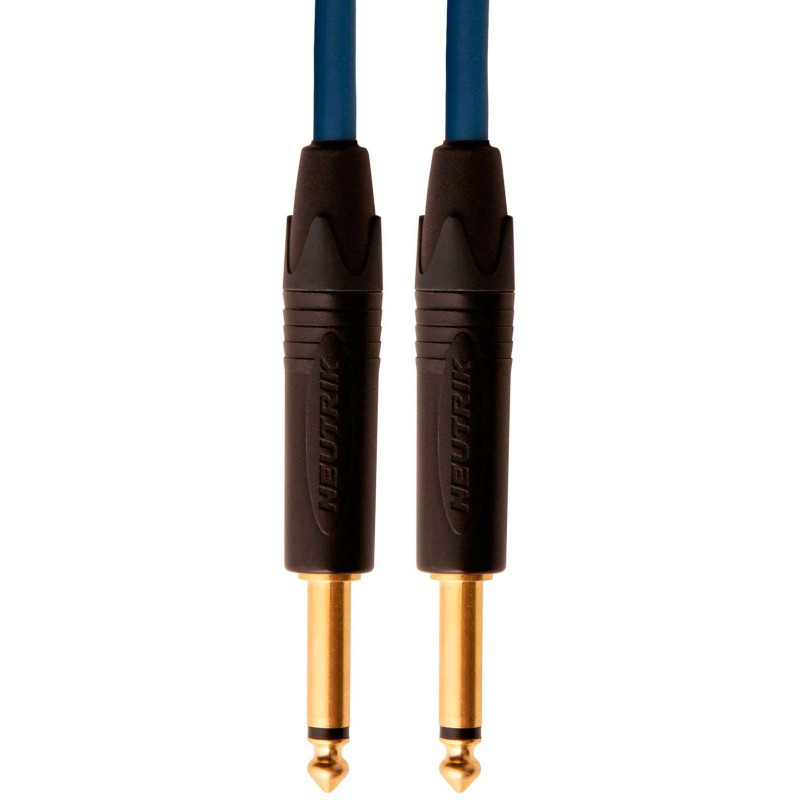 Prs guitars CABLE SIGN. JACK-JACK MONO 6M.