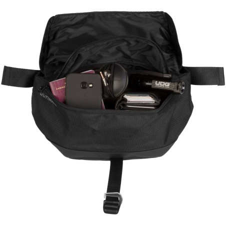 Udg gear U9990BL - ULTIMATE WAIST BAG BLACK