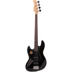 Marcus miller V3-4 LEFTHAND (2ND GEN) BLK BLACK