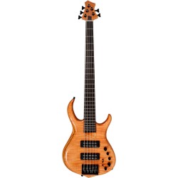 Marcus miller M7 SWAMP ASH-5 FRETLESS (2ND GEN) NAT NATURAL