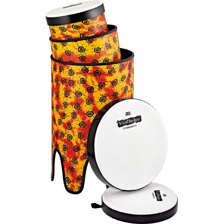 Meinl VR-BDPOSET-SH