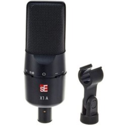 Se electronics X1 A