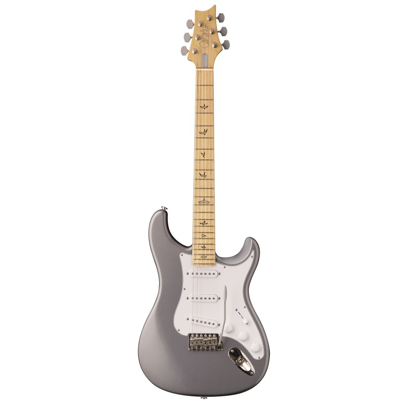 Prs guitars SILVER SKY MAPLE TUNGSTEN