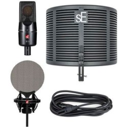Se electronics X1 S STUDIO BUNDLE
