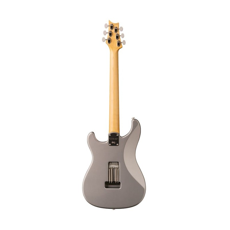 Prs guitars SILVER SKY MAPLE TUNGSTEN