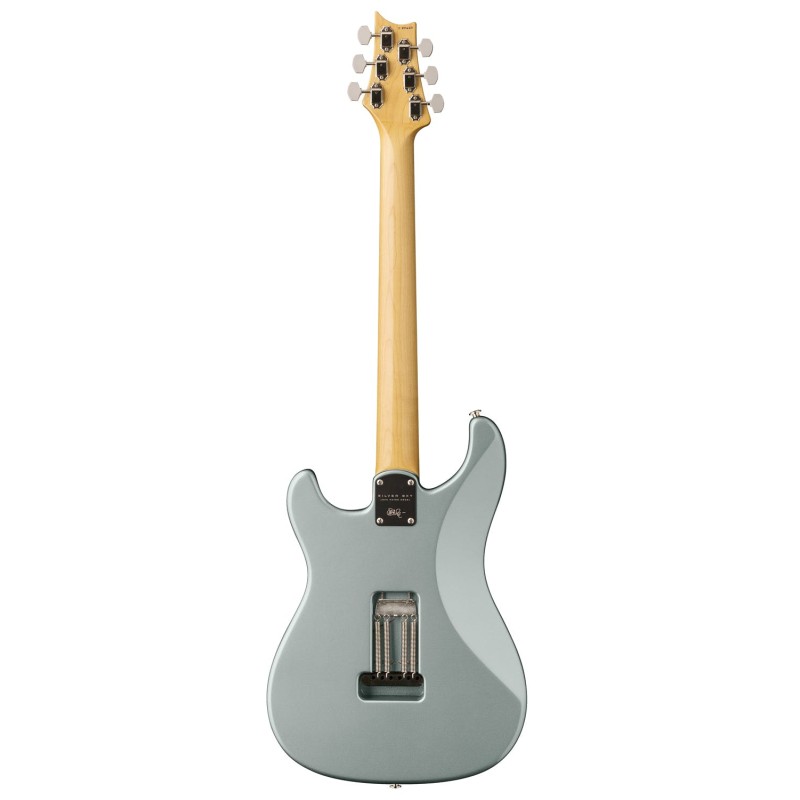 Prs guitars SILVER SKY POLAR BLUE