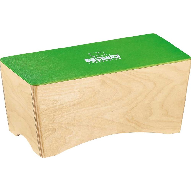 Nino percussion NINO931GR