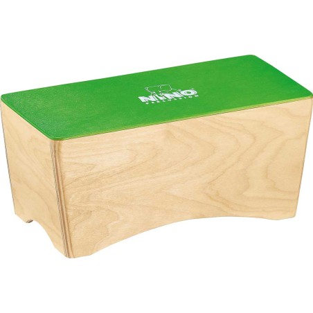 Nino percussion NINO931GR
