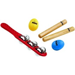 Nino percussion NINOSET2