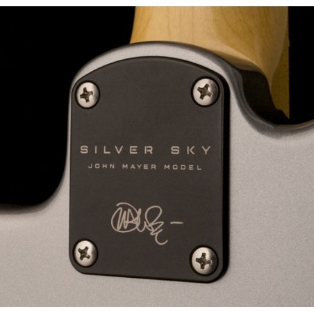 Prs guitars SILVER SKY POLAR BLUE