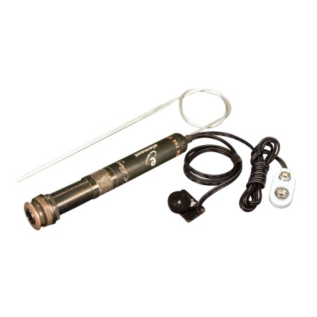 Lr baggs ELEMENT EAS ACUSTICA
