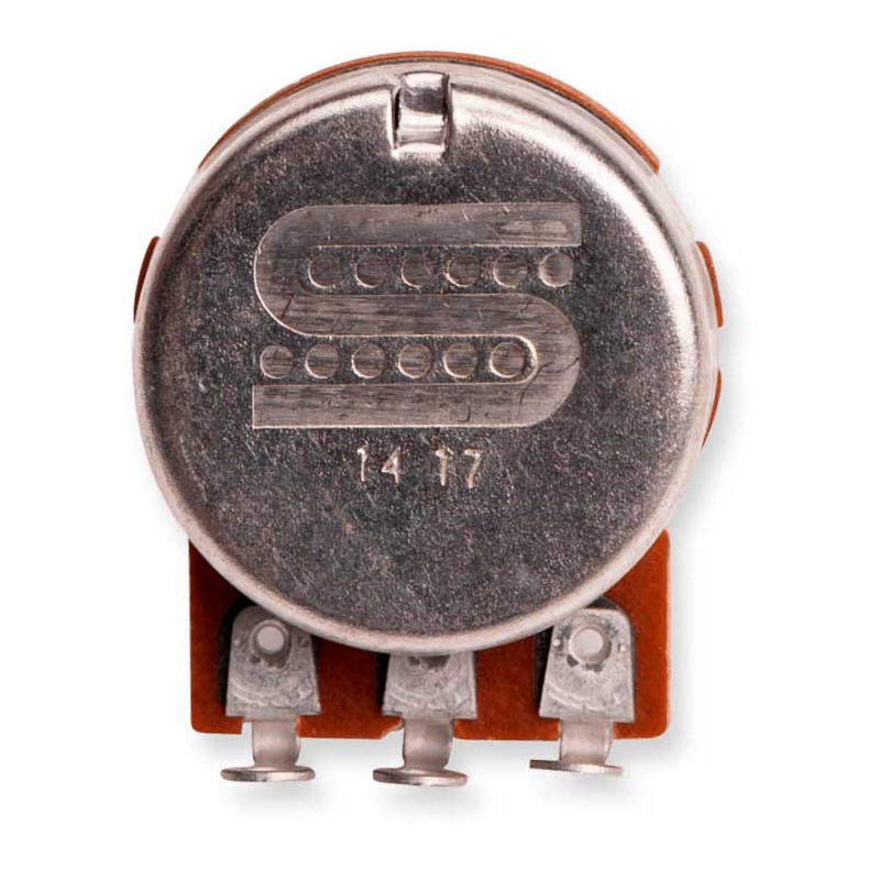 Seymour duncan SDP-500 500K POT SD LOGO