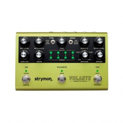 Strymon VOLANTE MAGNETIC ECH