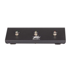 Peavey 6505®PLUS FOOTSWITCH
