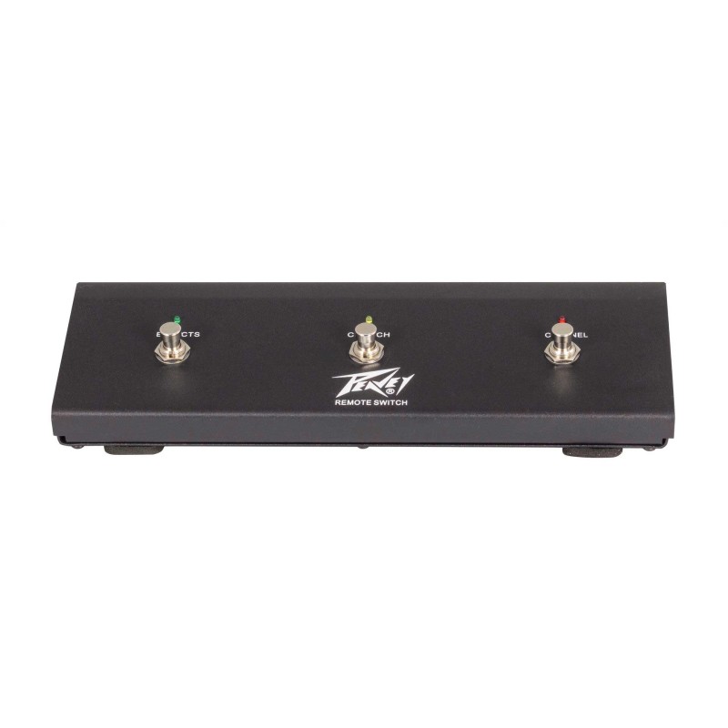 Peavey 6505®PLUS FOOTSWITCH