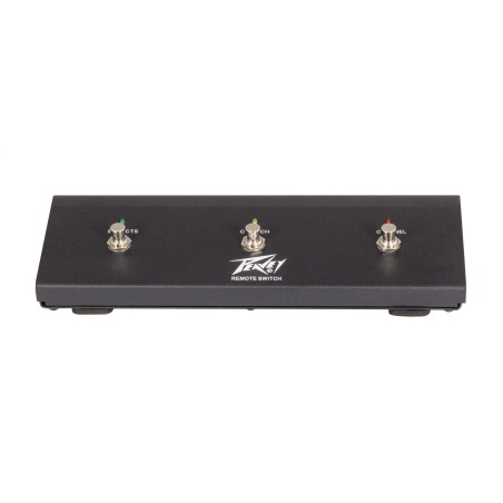 Peavey 6505®PLUS FOOTSWITCH