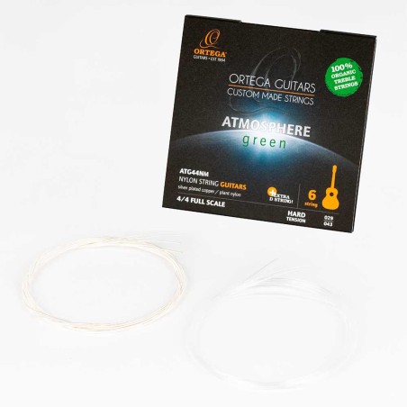 Ortega ATG44NM
