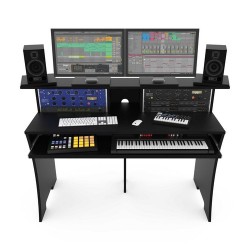Reloop GLORIOUS WORKBENCH BLACK 2