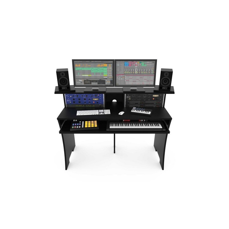Reloop GLORIOUS WORKBENCH BLACK