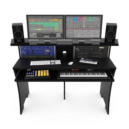 Reloop GLORIOUS WORKBENCH BLACK