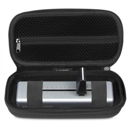 Udg gear U8471BL - CREATOR PORTABLE FADER HARDCASE SMALL BLACK