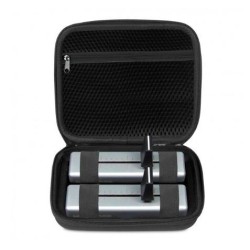Udg gear U8472BL - CREATOR PORTABLE FADER HARDCASE MÉDIUM BLACK