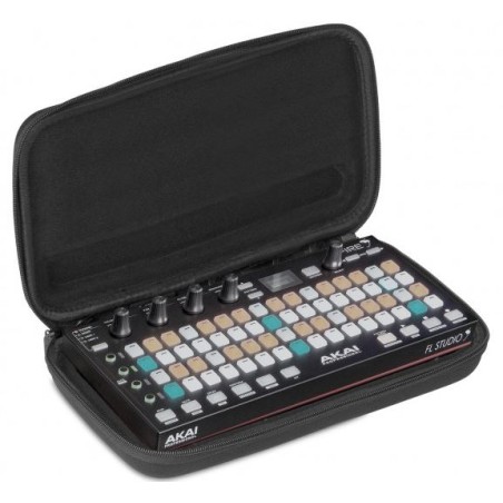 Udg gear U8477BL - CREATOR AKAI FIRE HARDCASE BLACK