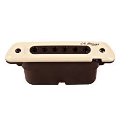 Lr baggs M80 ACUSTICA