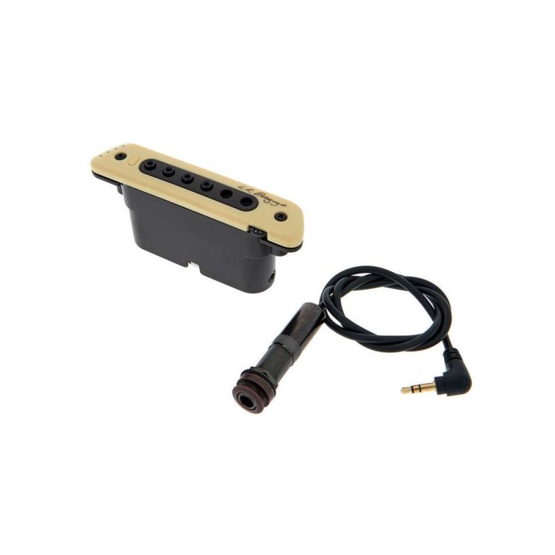 Lr baggs M80 ACUSTICA