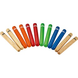 Nino percussion NINO502-MC