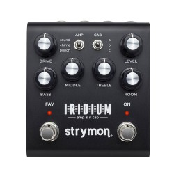 Strymon SIMULADOR IRIDIUM