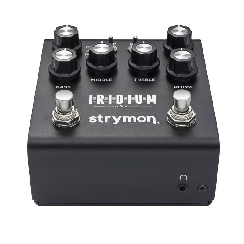 Strymon SIMULADOR IRIDIUM