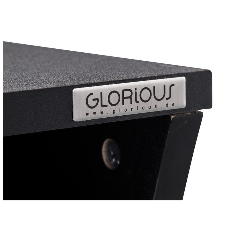 Reloop GLORIOUS WORKBENCH BLACK