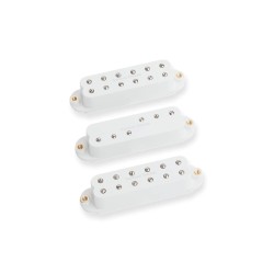 Seymour duncan SET EVERYTHING AXE WHITE