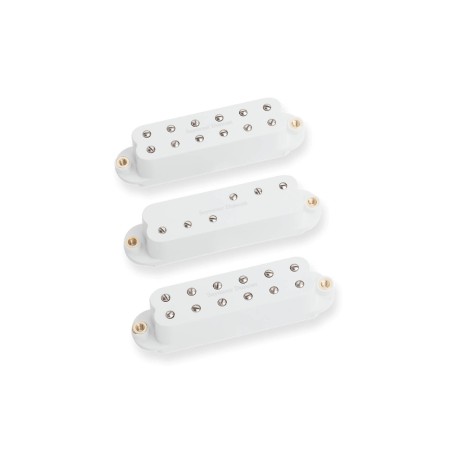 Seymour duncan SET EVERYTHING AXE WHITE