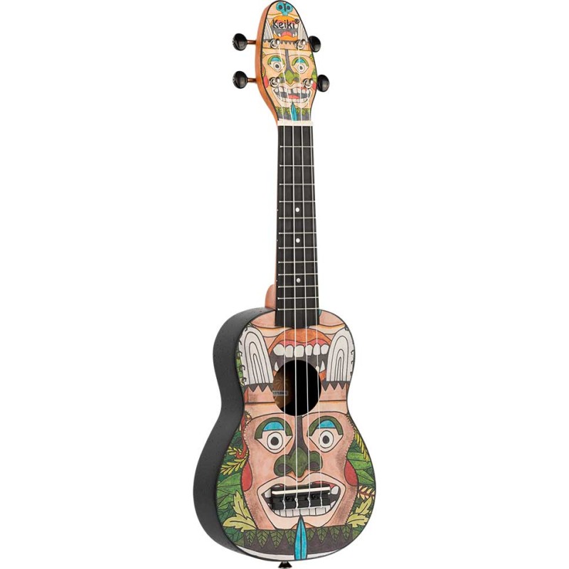 Keiki K2-TM
