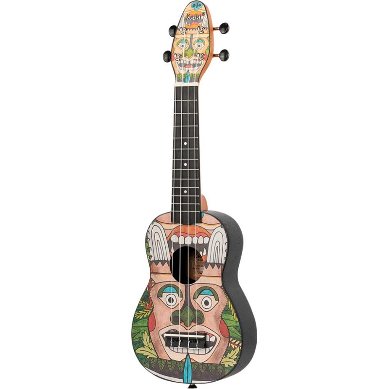 Keiki K2-TM