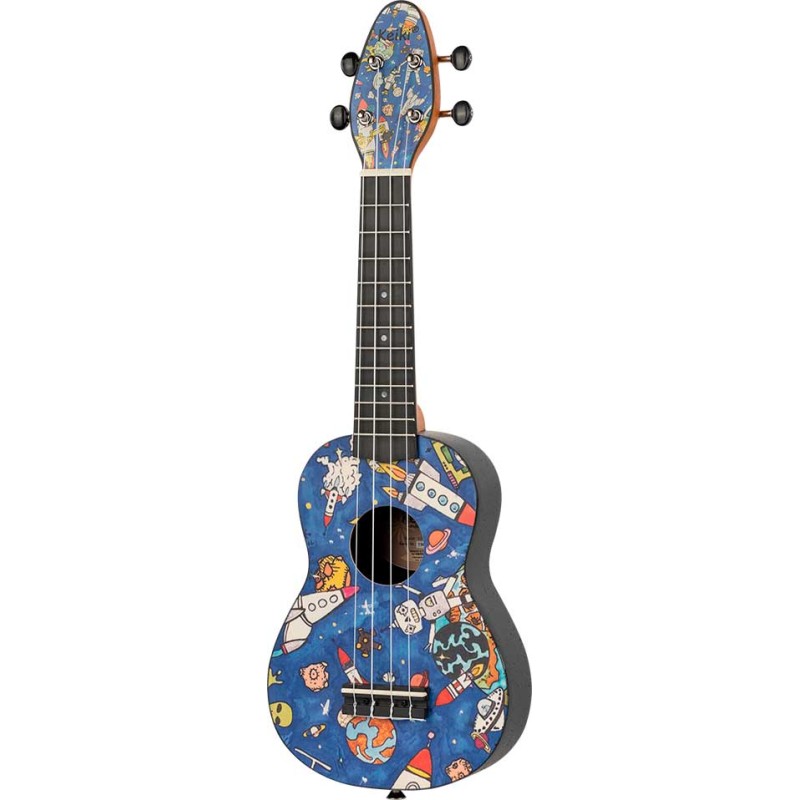 Keiki K2-SP