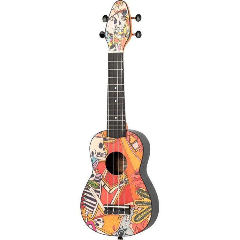 Keiki K2-EM