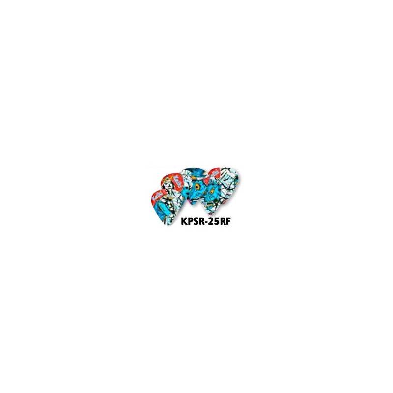 Keiki KPSR-25RF