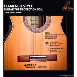 Ortega OPG-FLAM2