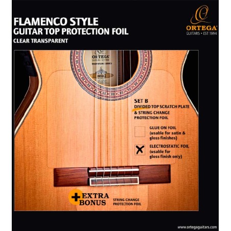 Ortega OERP-FLAM2