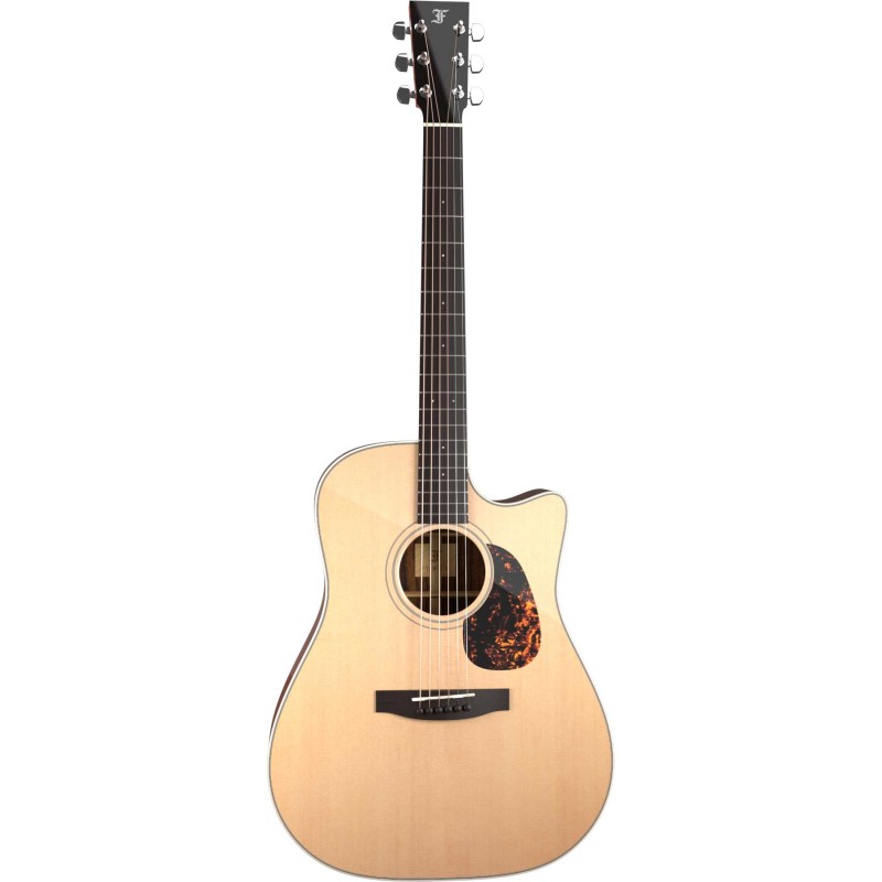 Furch VINTAGE 1 DC-SR