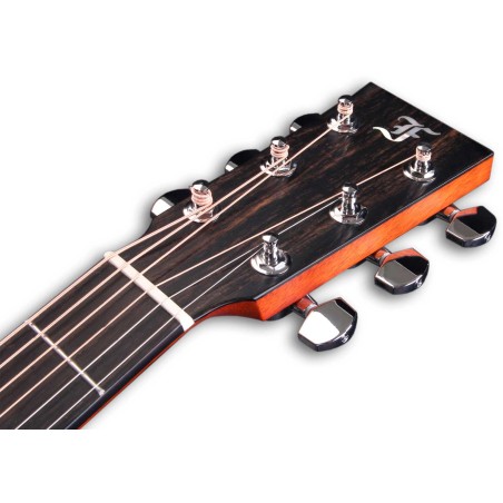 Furch VINTAGE 1 DC-SR