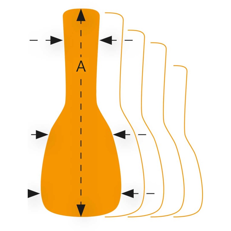 Ortega OSOCAUK-SO-BX