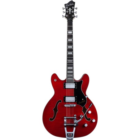 Hagstrom TREMAR VIKING DLX WCT