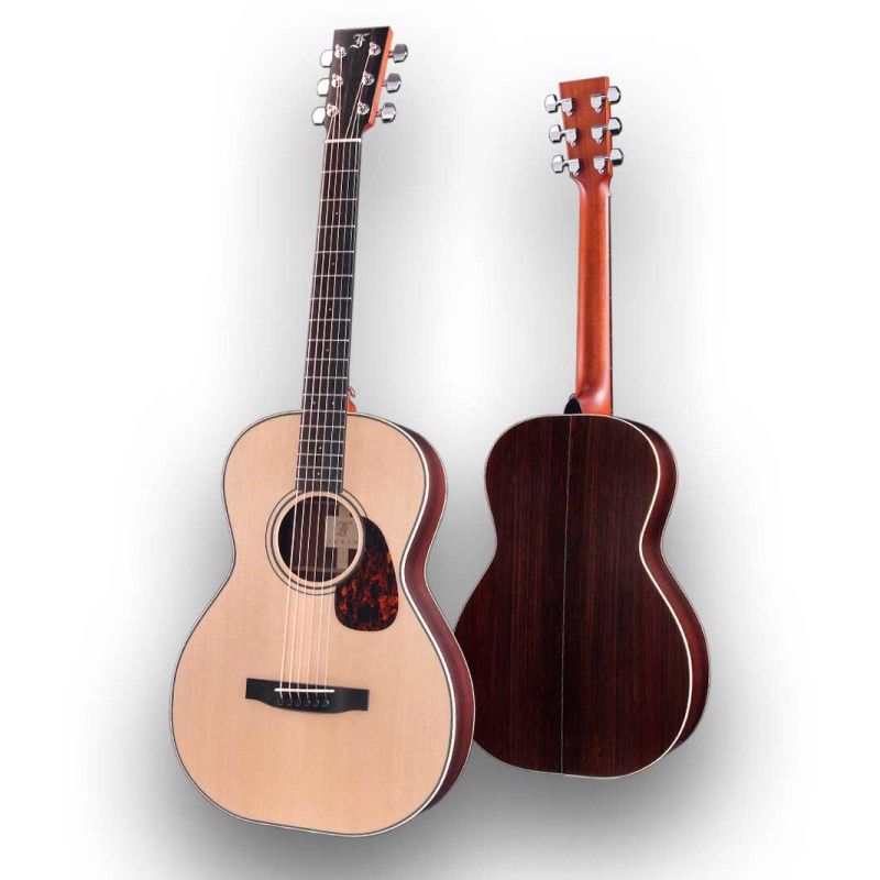 Furch VINTAGE 1 OOM-SR A