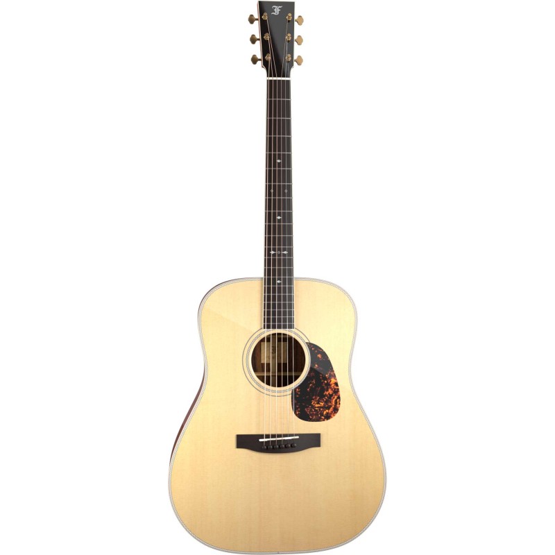 Furch VINTAGE 2 D-SR A ANTHEM
