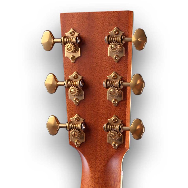 Furch VINTAGE 2 D-SR A ANTHEM