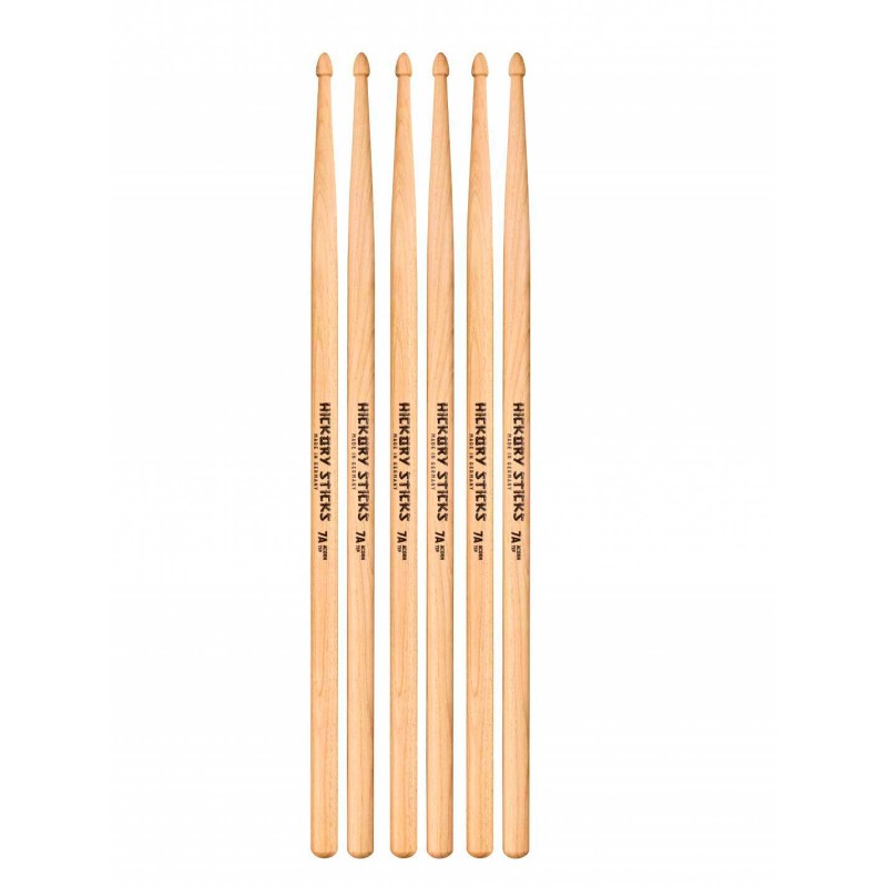 Meinl HS100-3